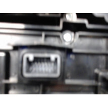 COMMANDE DE CHAUFFAGE TOYOTA YARIS CRO