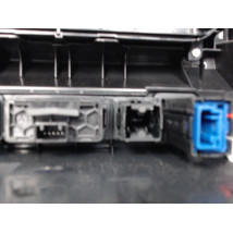 COMMANDE DE CHAUFFAGE TOYOTA YARIS CRO