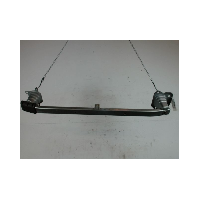 RENFORT PARE-CHOC AVANT NISSAN MICRA