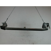 RENFORT PARE-CHOC AVANT NISSAN MICRA