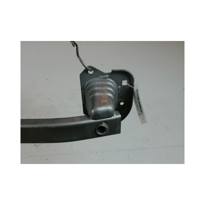 RENFORT PARE-CHOC AVANT NISSAN MICRA