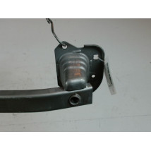 RENFORT PARE-CHOC AVANT NISSAN MICRA