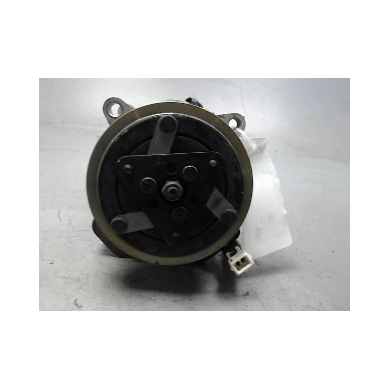 COMPRESSEUR AIR CONDITIONNE CITROEN SAXO 99-