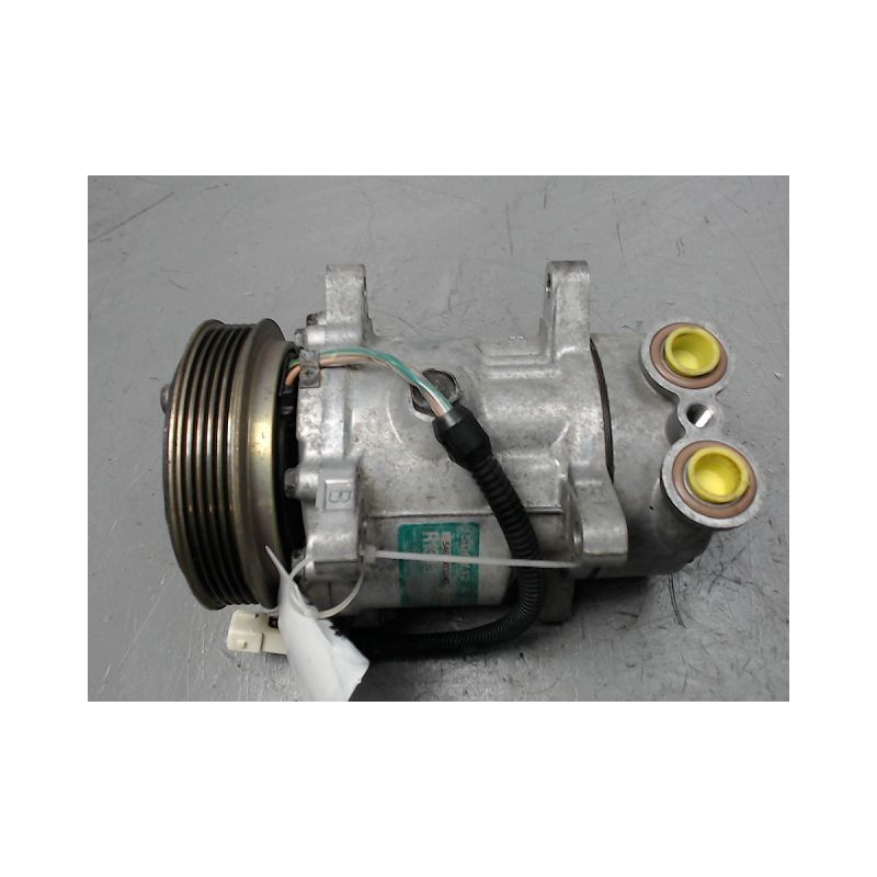 COMPRESSEUR AIR CONDITIONNE CITROEN SAXO 99-