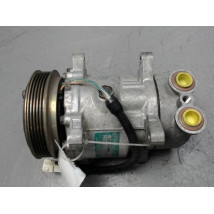 COMPRESSEUR AIR CONDITIONNE CITROEN SAXO 99-