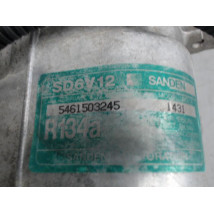 COMPRESSEUR AIR CONDITIONNE CITROEN SAXO 99-