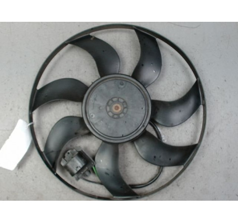 MOTEUR VENTILATEUR RADIATEUR