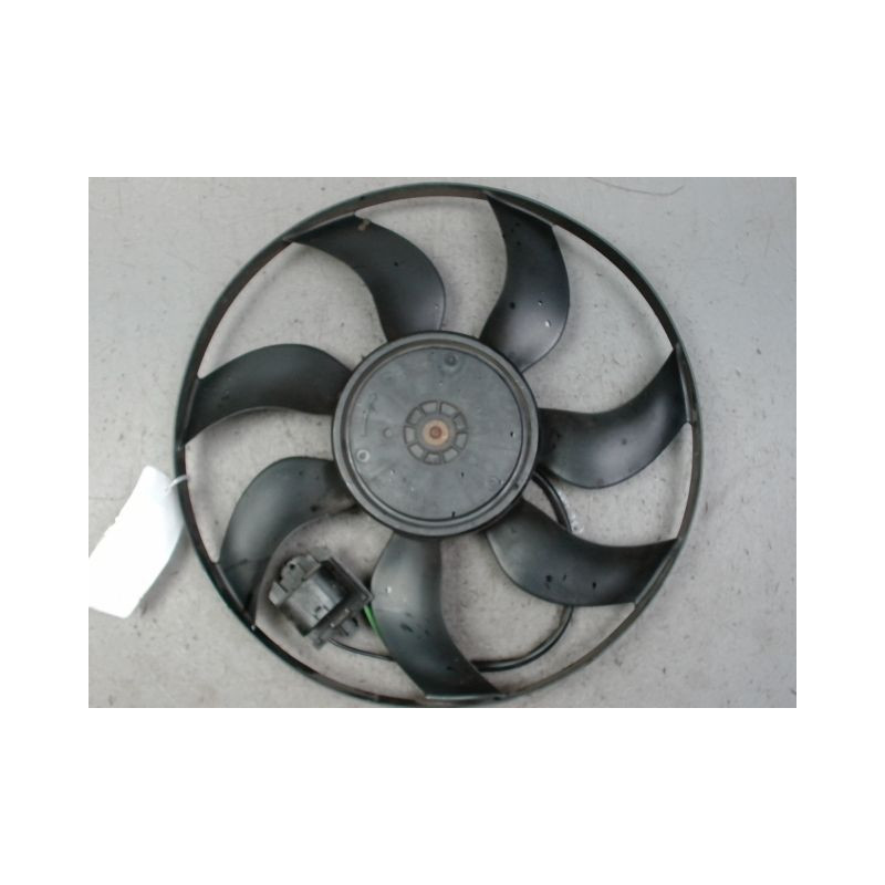 MOTEUR VENTILATEUR RADIATEUR OPEL ASTRA