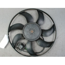 MOTEUR VENTILATEUR RADIATEUR OPEL ASTRA