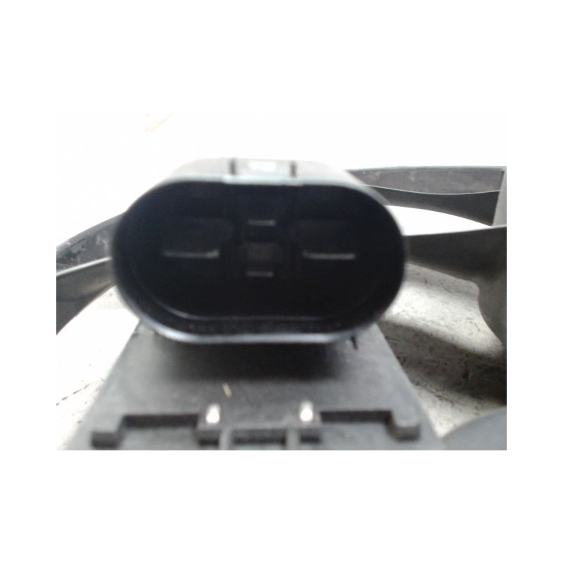 MOTEUR VENTILATEUR RADIATEUR OPEL ASTRA