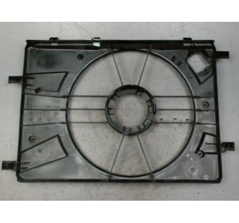 SUPPORT DE VENTILATEUR