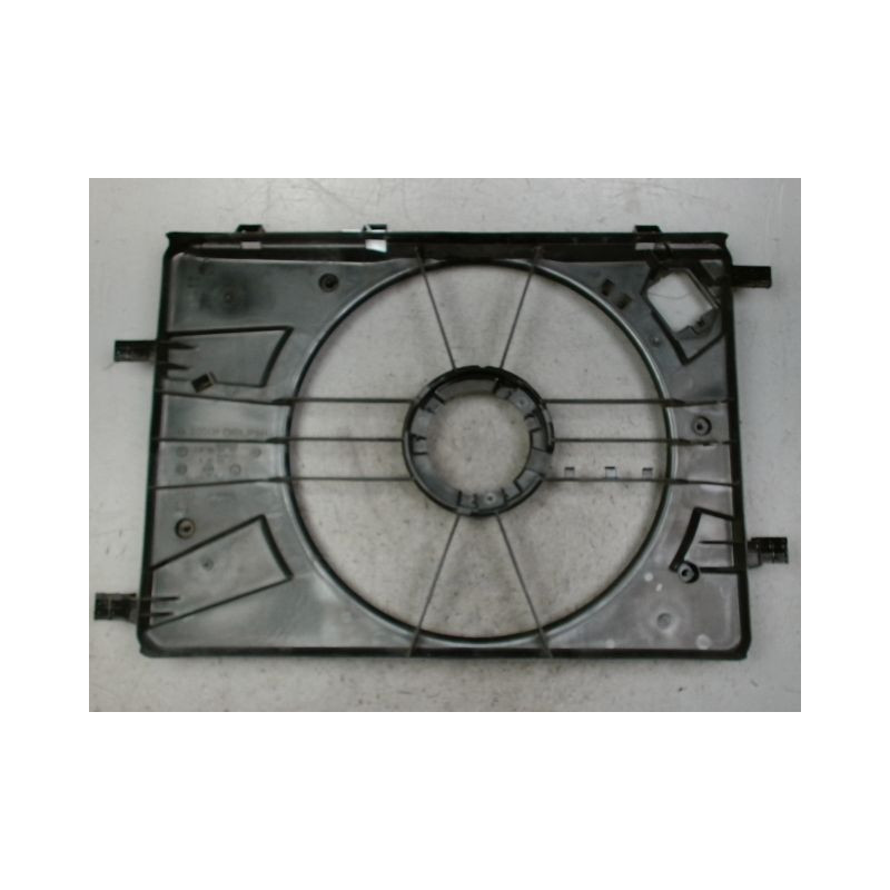 SUPPORT DE VENTILATEUR OPEL ASTRA