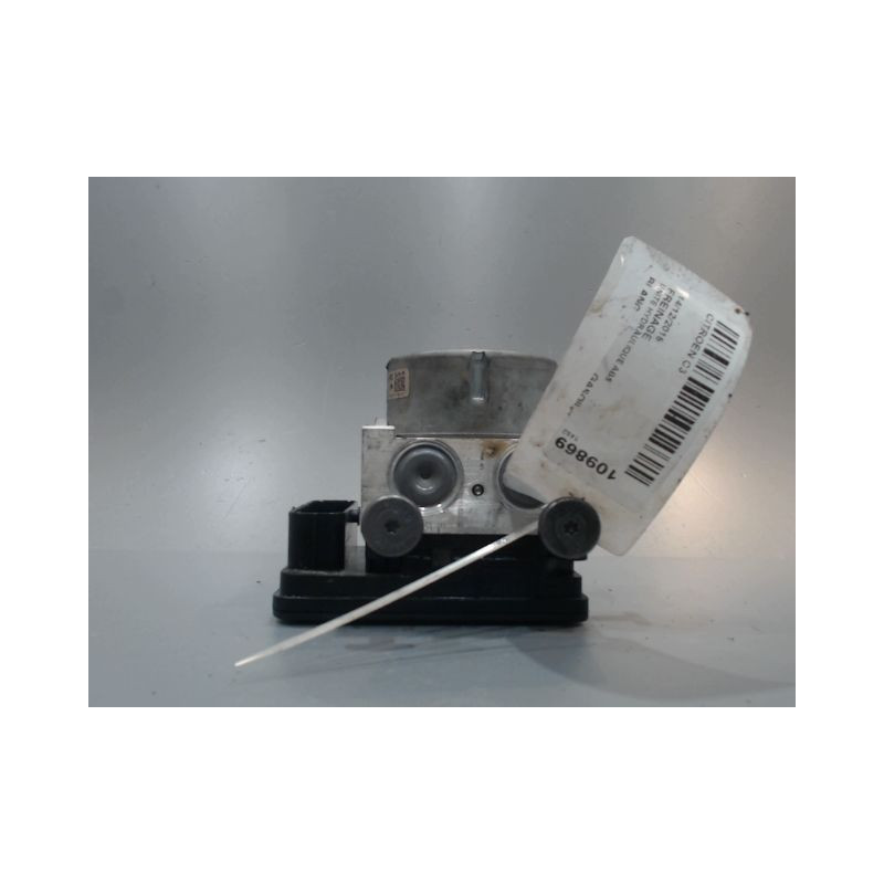 UNITE HYDRAULIQUE ABS CITROEN C3 PICASSO