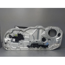MECANISME+MOTEUR LEVE-GLACE AVANT DROIT VOLVO C30