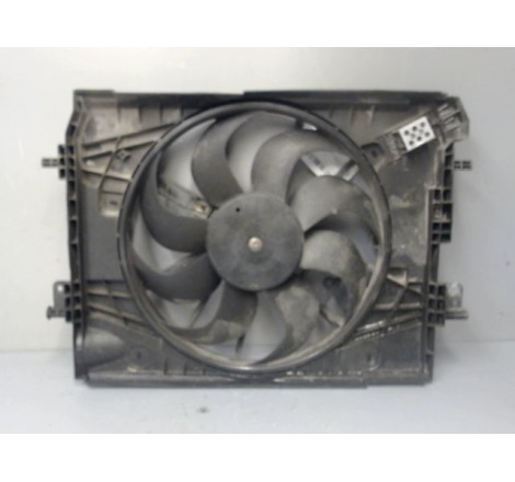 MOTEUR VENTILATEUR RADIATEUR