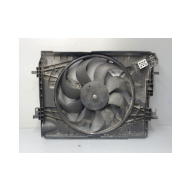MOTEUR VENTILATEUR RADIATEUR RENAULT CLIO