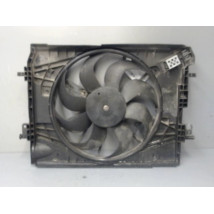 MOTEUR VENTILATEUR RADIATEUR RENAULT CLIO