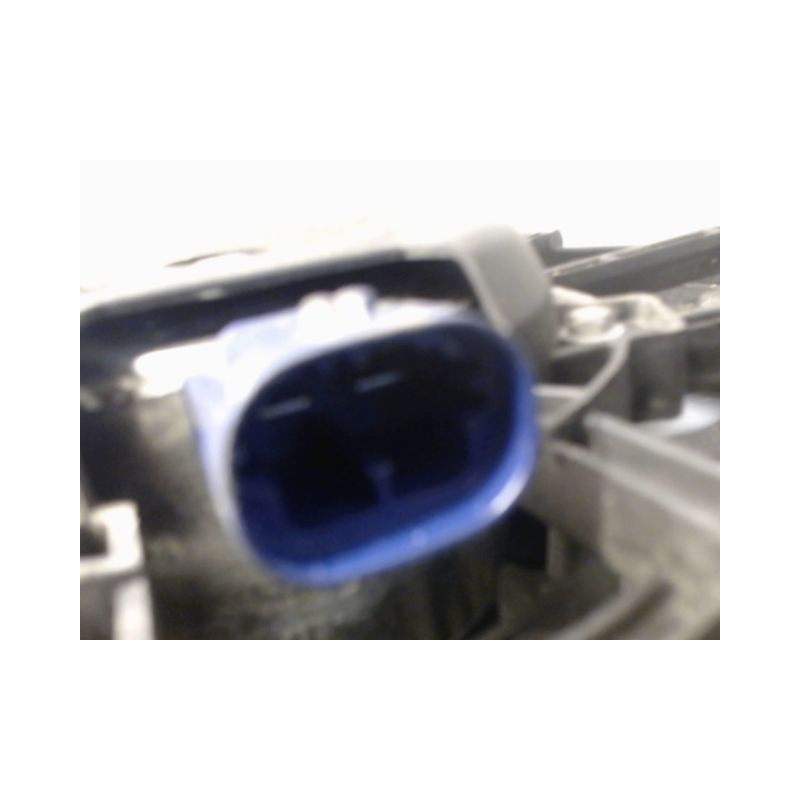 MOTEUR VENTILATEUR RADIATEUR RENAULT CLIO