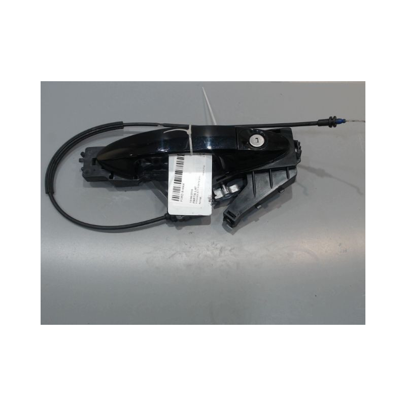POIGNEE EXTERIEURE PORTE AVANT GAUCHE FORD B-MAX