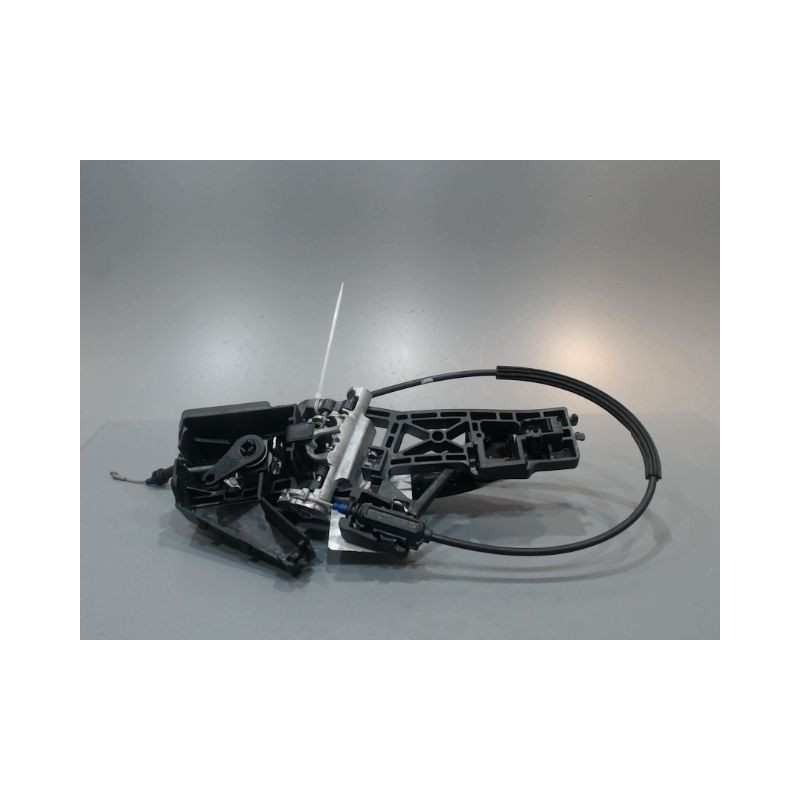 POIGNEE EXTERIEURE PORTE AVANT GAUCHE FORD B-MAX