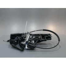 POIGNEE EXTERIEURE PORTE AVANT GAUCHE FORD B-MAX
