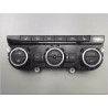 COMMANDE DE CHAUFFAGE VOLKSWAGEN TOURAN II 10-15