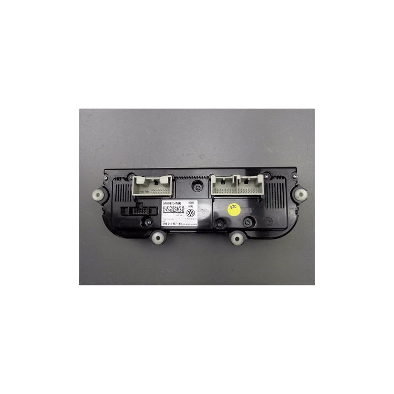 COMMANDE DE CHAUFFAGE VOLKSWAGEN TOURAN II 10-15