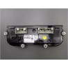 COMMANDE DE CHAUFFAGE VOLKSWAGEN TOURAN II 10-15