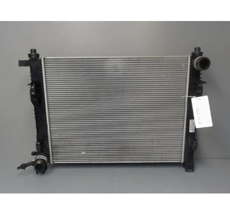 RADIATEUR