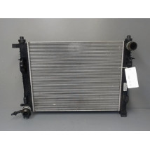 RADIATEUR RENAULT CLIO