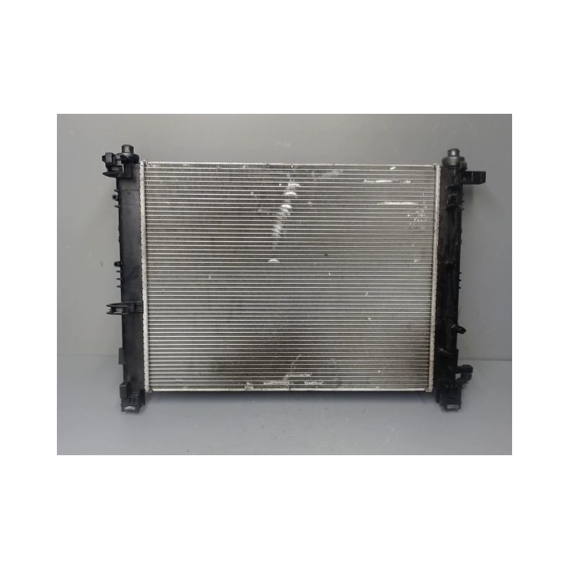 RADIATEUR RENAULT CLIO
