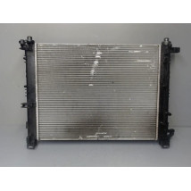 RADIATEUR RENAULT CLIO