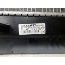 RADIATEUR RENAULT CLIO