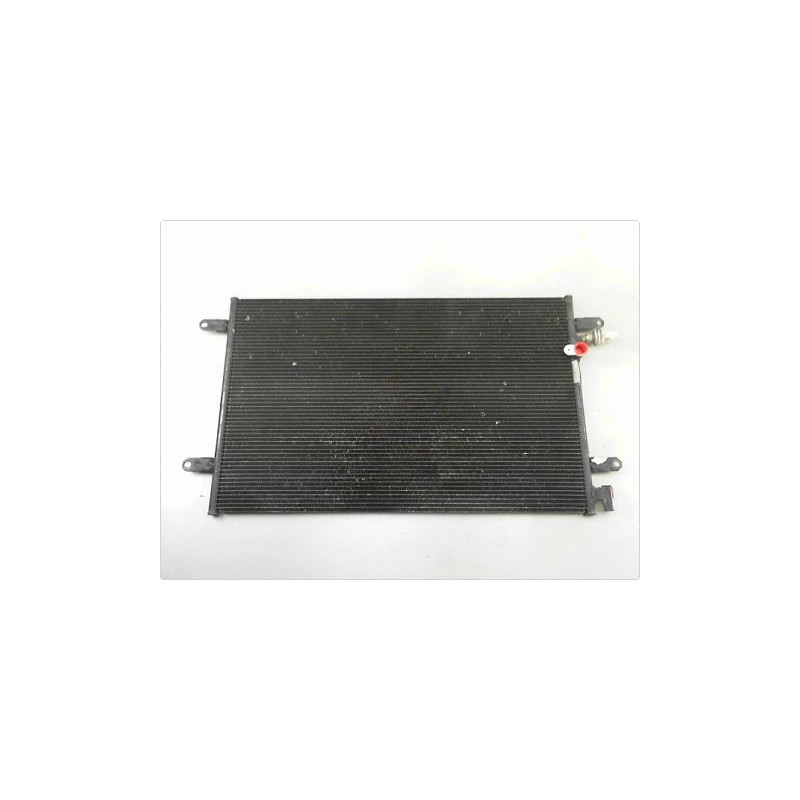CONDENSEUR CLIMATISATION AUDI A6 AVANT 05-08