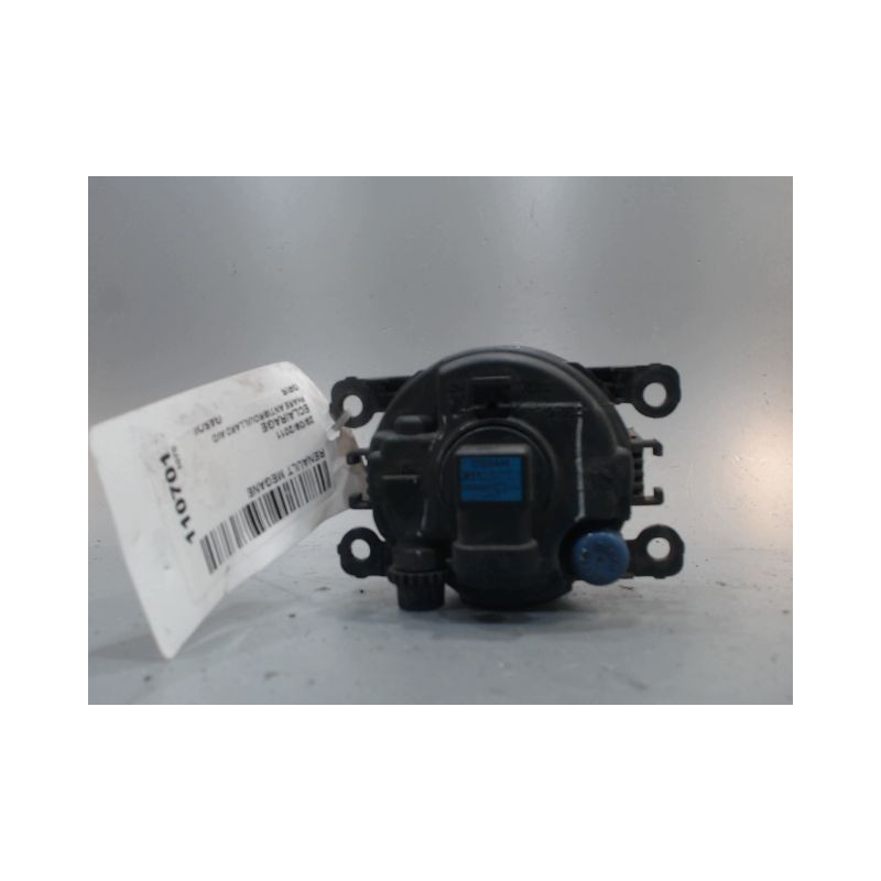 PHARE ANTIBROUILLARD AVANT DROIT RENAULT MEGANE
