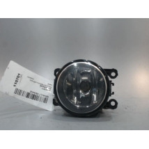 PHARE ANTIBROUILLARD AVANT GAUCHE RENAULT MEGANE