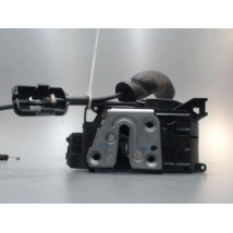 SYSTEME CONDAMNATION ARRIERE DROIT RENAULT MEGANE