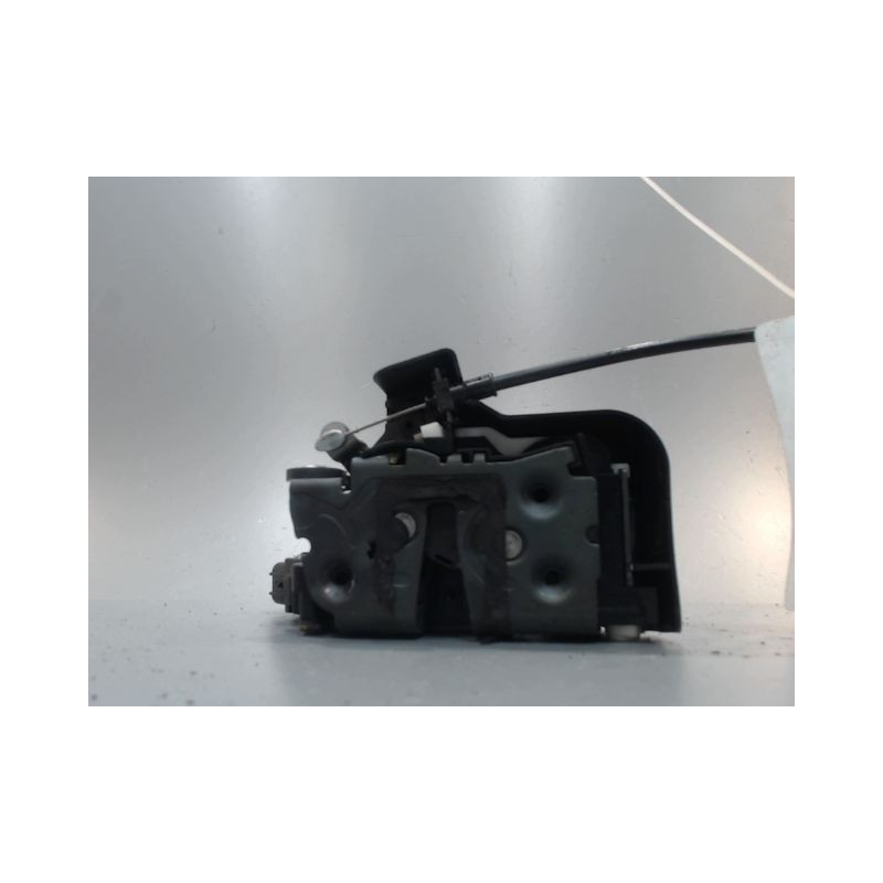 SYSTEME CONDAMNATION ARRIERE GAUCHE FORD FOCUS