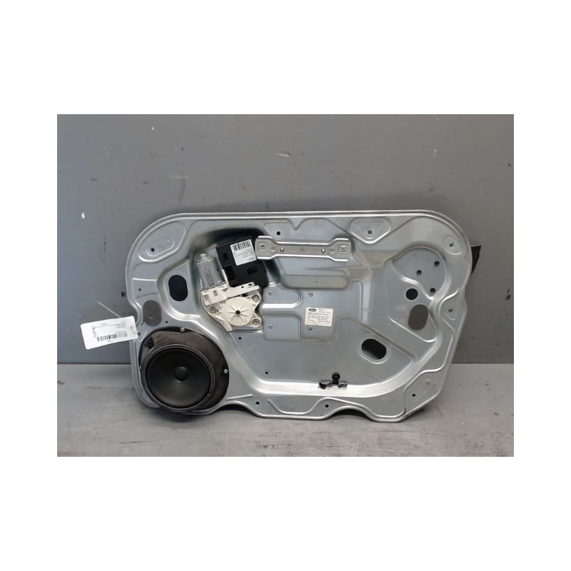 MECANISME+MOTEUR LEVE-GLACE AVANT DROIT FORD FOCUS