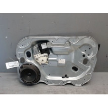 MECANISME+MOTEUR LEVE-GLACE AVANT DROIT FORD FOCUS