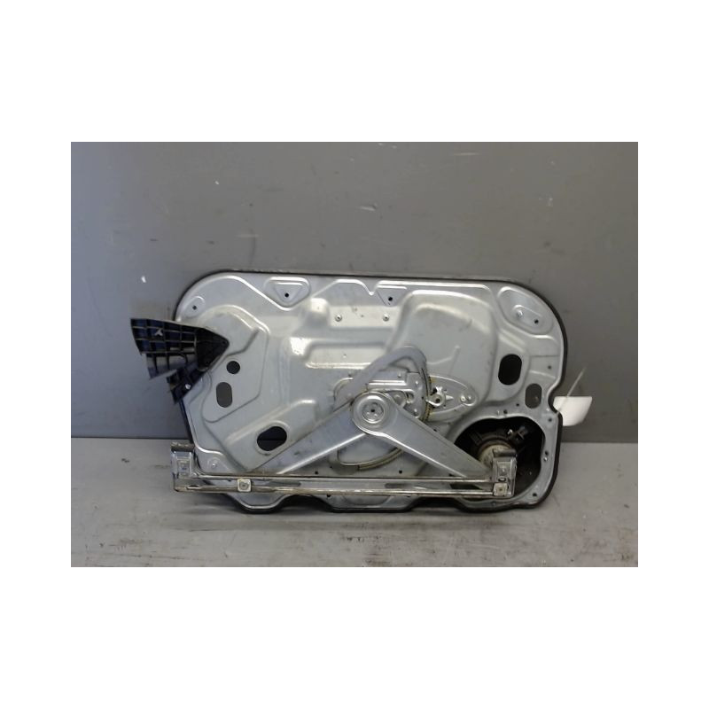 MECANISME+MOTEUR LEVE-GLACE AVANT DROIT FORD FOCUS