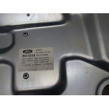 MECANISME+MOTEUR LEVE-GLACE AVANT DROIT FORD FOCUS