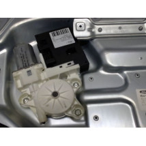MECANISME+MOTEUR LEVE-GLACE AVANT DROIT FORD FOCUS