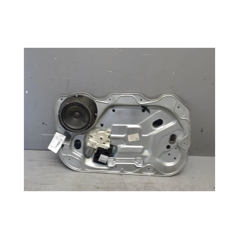 MECANISME+MOTEUR LEVE-GLACE AVANT GAUCHE FORD FOCUS