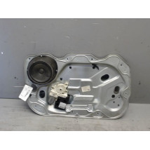 MECANISME+MOTEUR LEVE-GLACE AVANT GAUCHE FORD FOCUS