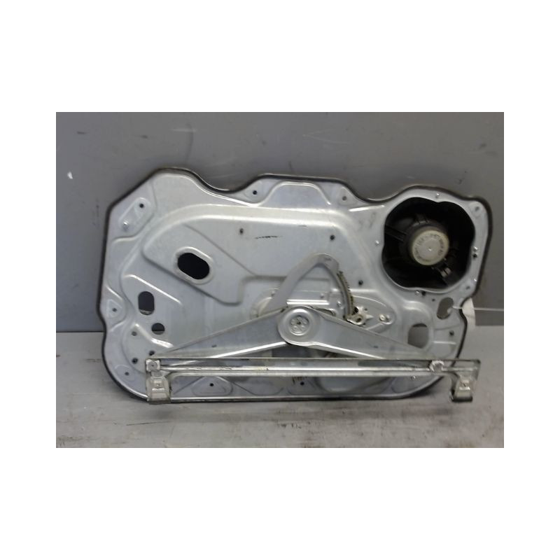 MECANISME+MOTEUR LEVE-GLACE AVANT GAUCHE FORD FOCUS
