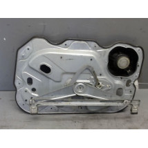 MECANISME+MOTEUR LEVE-GLACE AVANT GAUCHE FORD FOCUS