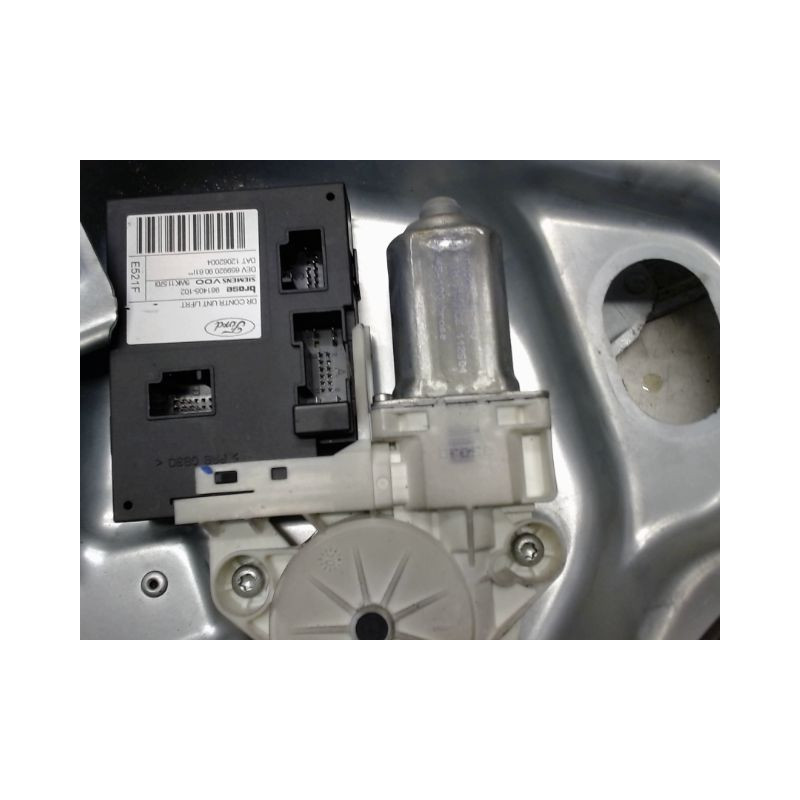 MECANISME+MOTEUR LEVE-GLACE AVANT GAUCHE FORD FOCUS