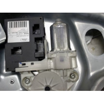 MECANISME+MOTEUR LEVE-GLACE AVANT GAUCHE FORD FOCUS
