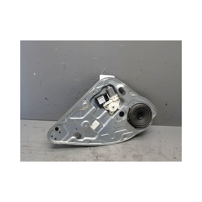 MECANISME+MOTEUR LEVE-GLACE ARRIERE GAUCHE FORD FOCUS